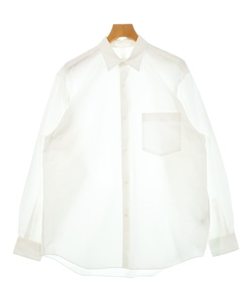 コモリ(COMOLI)のCOMOLI カジュアルシャツ