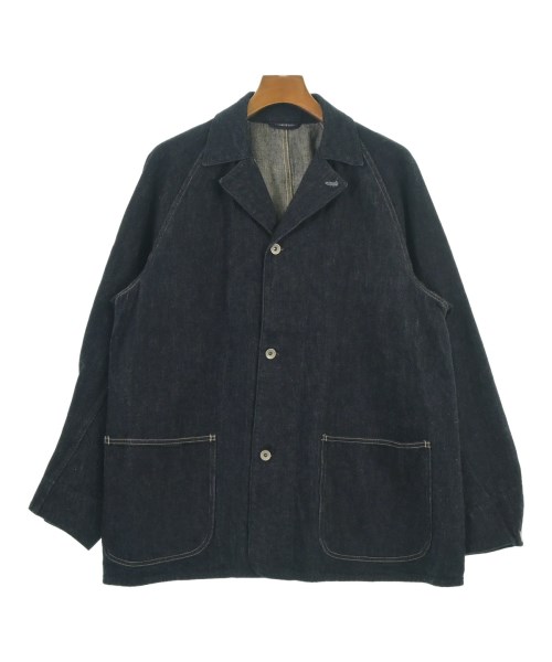 コモリ(COMOLI)のCOMOLI カバーオール