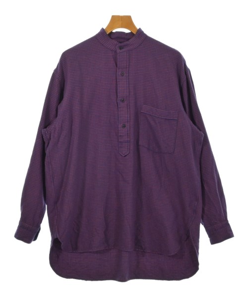 コモリ(COMOLI)のCOMOLI カジュアルシャツ