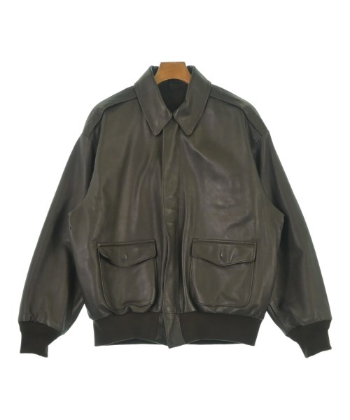 コモリ(COMOLI)のCOMOLI ライダース