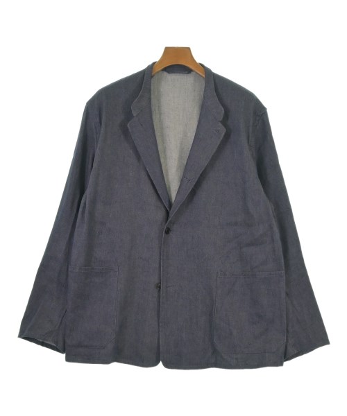 コモリ(COMOLI)のCOMOLI カジュアルジャケット