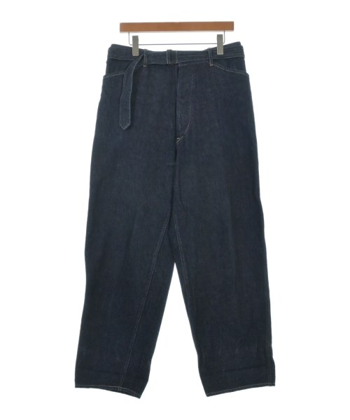 コモリ(COMOLI)のCOMOLI デニムパンツ