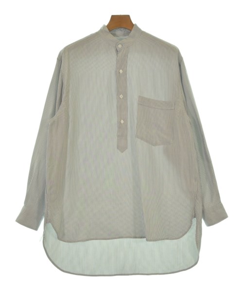 コモリ(COMOLI)のCOMOLI カジュアルシャツ