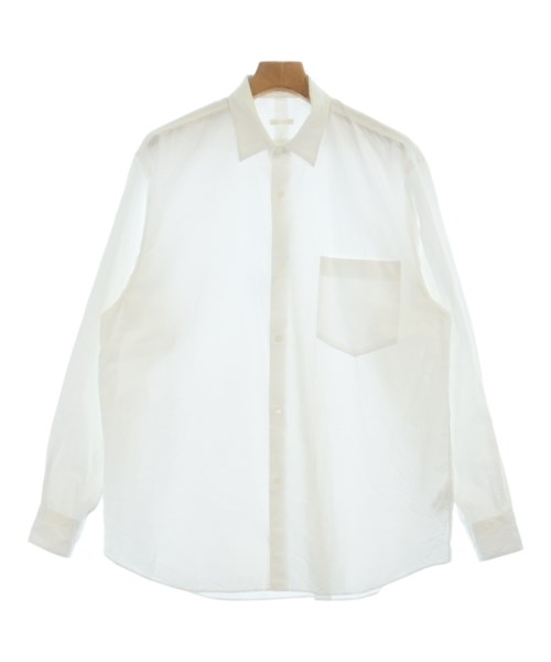 コモリ(COMOLI)のCOMOLI カジュアルシャツ