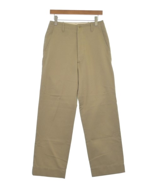 コモリ(COMOLI)のCOMOLI チノパン