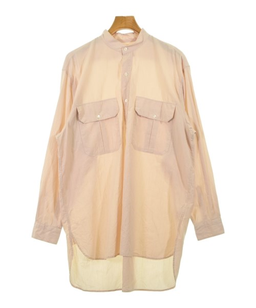 コモリ(COMOLI)のCOMOLI カジュアルシャツ