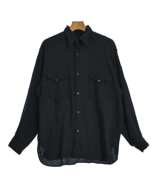 コモリ(COMOLI)のCOMOLI カジュアルシャツ