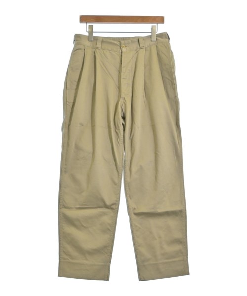 コモリ(COMOLI)のCOMOLI チノパン