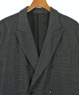 COMOLI（コモリ）テーラードジャケット 黒 サイズ:3(L位) メンズ/2200616294017