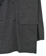 COMOLI（コモリ）テーラードジャケット 黒 サイズ:3(L位) メンズ/2200616294017