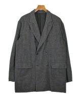 COMOLI テーラードジャケット