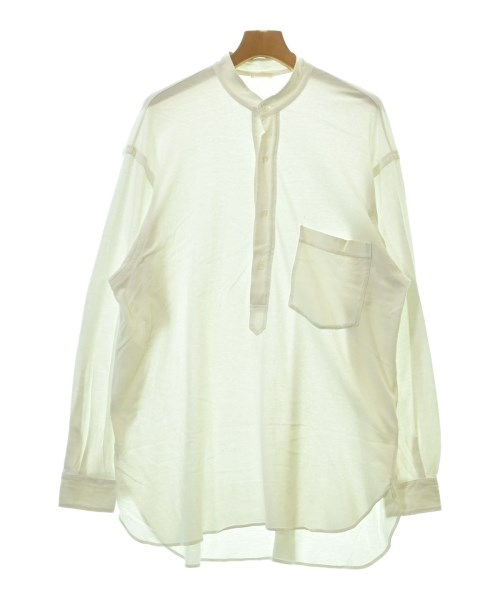 コモリ(COMOLI)のCOMOLI カジュアルシャツ