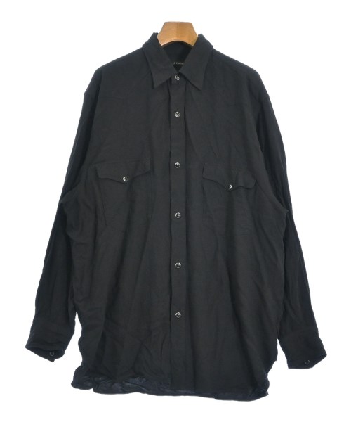 コモリ(COMOLI)のCOMOLI カジュアルシャツ