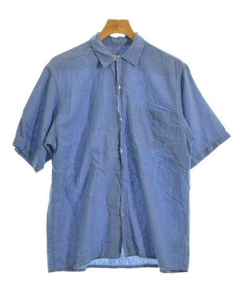 コモリ(COMOLI)のCOMOLI カジュアルシャツ