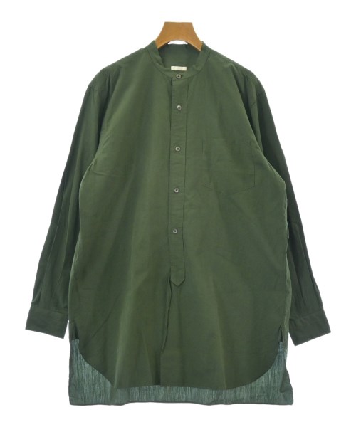 コモリ(COMOLI)のCOMOLI カジュアルシャツ