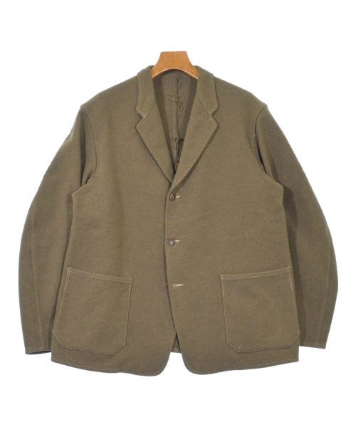 コモリ(COMOLI)のCOMOLI カジュアルジャケット