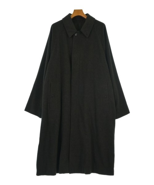 コモリ(COMOLI)のCOMOLI ステンカラーコート
