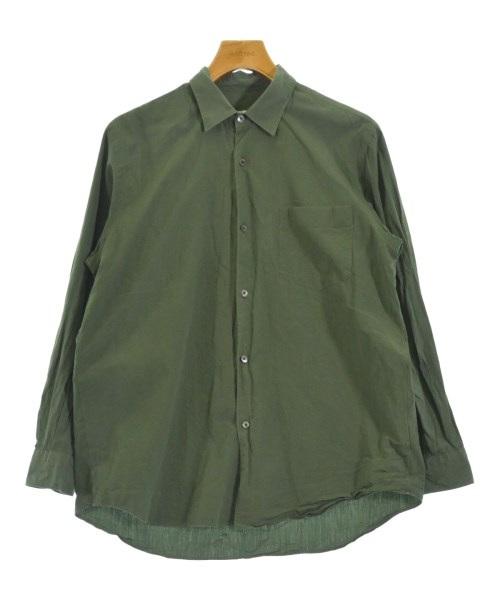 コモリ(COMOLI)のCOMOLI カジュアルシャツ