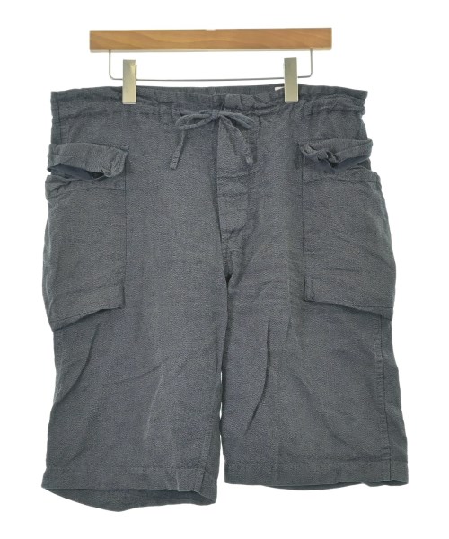 COMOLI(コモリ)ショートパンツ 紺 サイズ:2(M位)/2200672741036