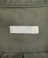 COMOLI（コモリ）カジュアルシャツ カーキ サイズ:1(S位) メンズ/2200679667025