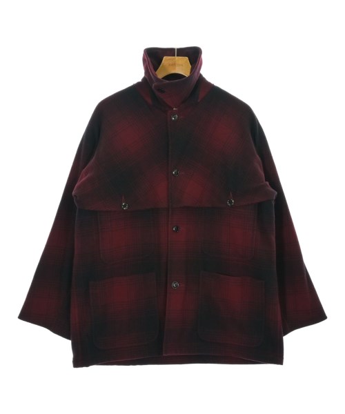 コモリ(COMOLI)のCOMOLI ブルゾン（その他）