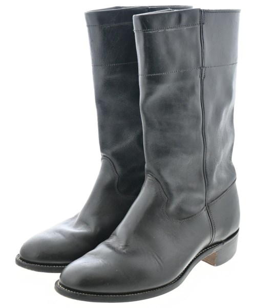 COMOLI(コモリ)のブーツ サイズ:UK8 1/2(27cm位) 48,600円