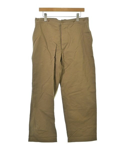 COMOLI(コモリ)その他 ベージュ サイズ:2(M位)/2200653984025