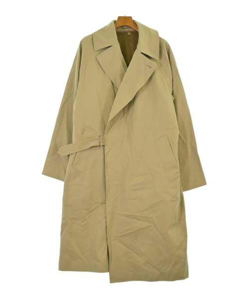 COMOLI(コモリ)その他 ベージュ サイズ:3(L位)/2200643794016