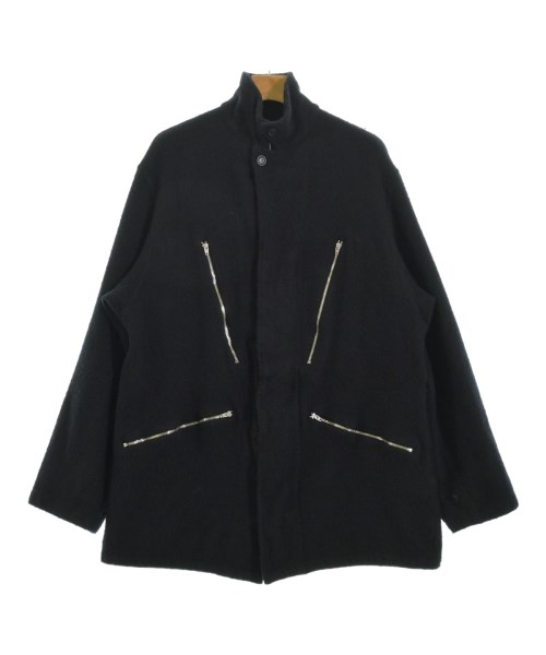 COMOLI(コモリ)その他 紺 サイズ:3(L位)/2200649756032