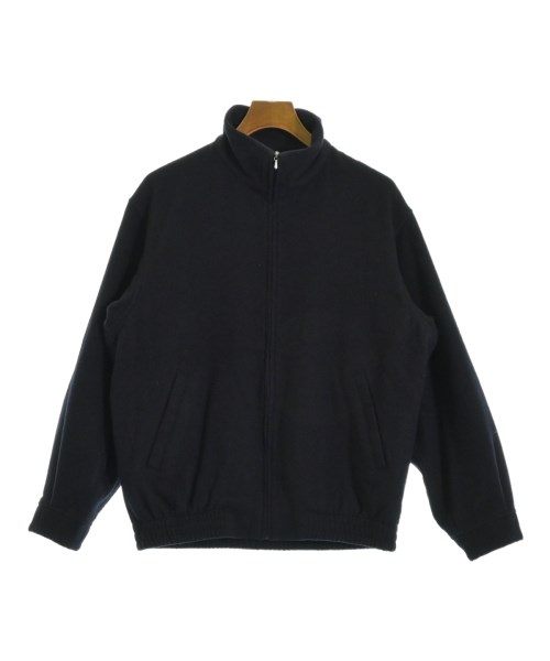 COMOLI(コモリ)ブルゾン 紺 サイズ:1(S位)/2200652689013