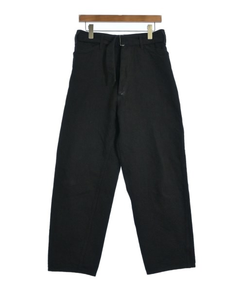 COMOLI(コモリ)のデニムパンツ サイズ:1(S位) 33,600円