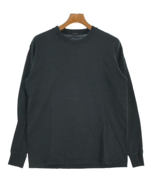 COMOLI(コモリ)Tシャツ・カットソー 黒 サイズ:-(M位)/2200660606156