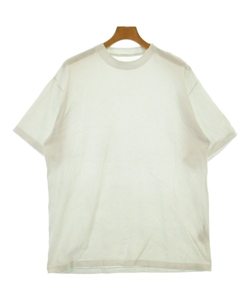 COMOLI(コモリ)Tシャツ・カットソー 白 サイズ:-(M位)/2200661886069