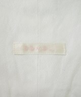 COMOLI（コモリ）カジュアルシャツ 白 サイズ:1(S位) メンズ/2200660832128