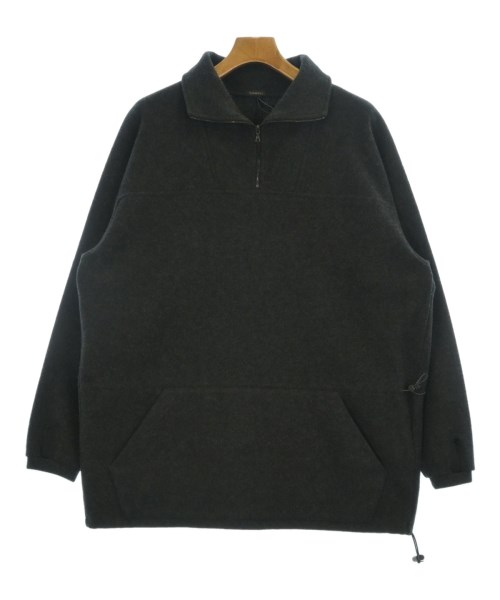 COMOLI(コモリ)Tシャツ・カットソー グレー サイズ:1(S位)/2200669680058