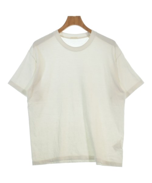 COMOLI(コモリ)Tシャツ・カットソー 白 サイズ:2(M位)/2200682292023