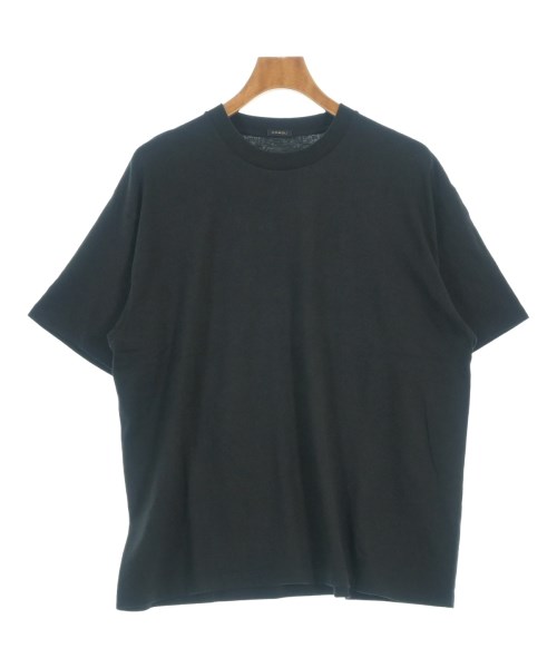 COMOLI(コモリ)Tシャツ・カットソー 黒 サイズ:3(L位)/2200682292030