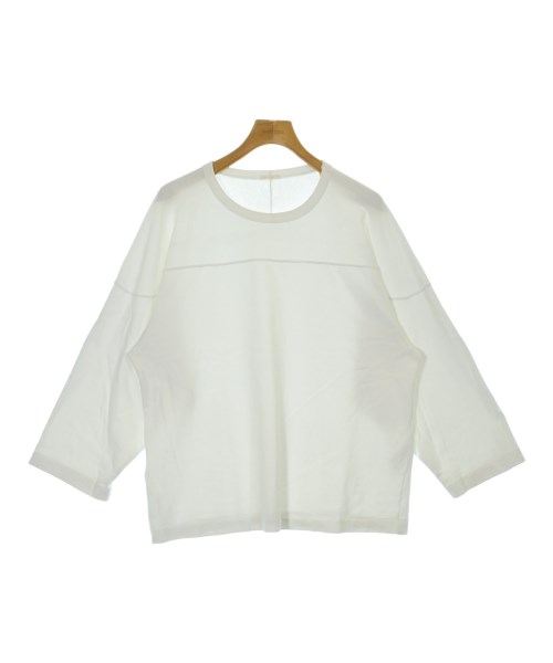 COMOLI(コモリ)Tシャツ・カットソー 白 サイズ:2(M位)/2200683252095