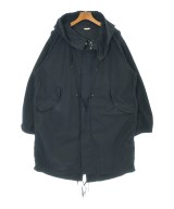 COMOLI モッズコート
