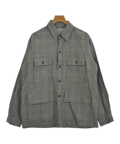 キャプテンサンシャイン(Kaptain Sunshine)のKaptain Sunshine カバーオール