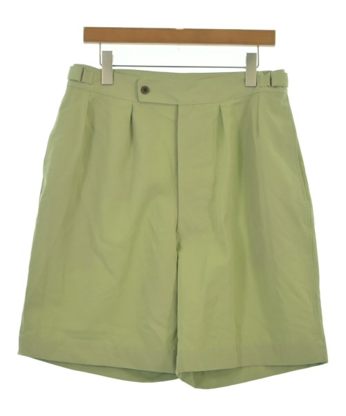 キャプテンサンシャイン(Kaptain Sunshine)のKaptain Sunshine ショートパンツ