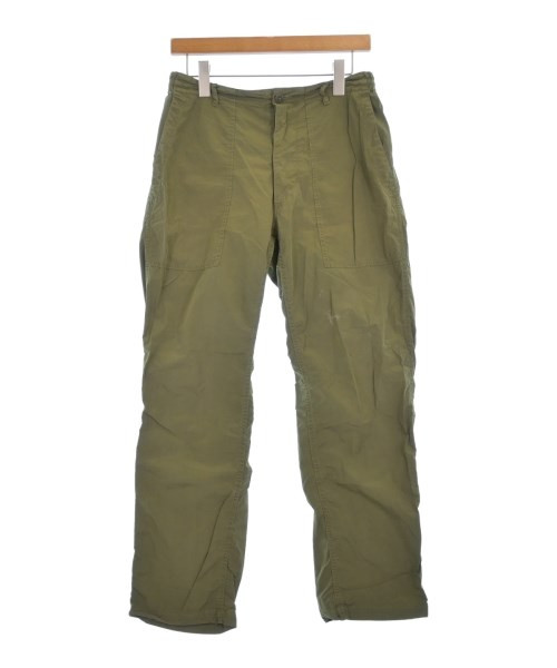 キャプテンサンシャイン(Kaptain Sunshine)のKaptain Sunshine カーゴパンツ