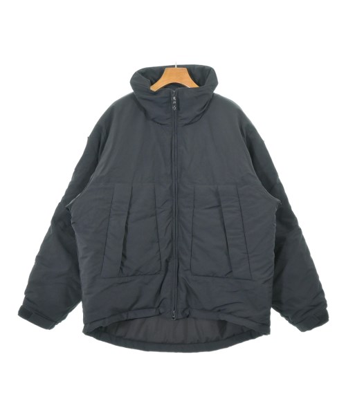 キャプテンサンシャイン(Kaptain Sunshine)のKaptain Sunshine ダウンジャケット/ダウンベスト