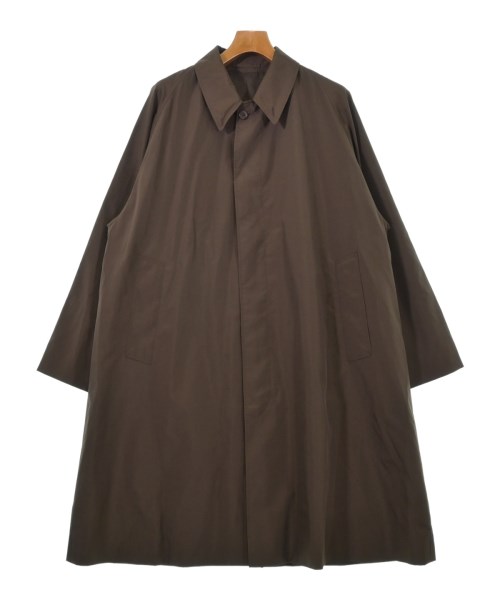 キャプテンサンシャイン(Kaptain Sunshine)のKaptain Sunshine ステンカラーコート