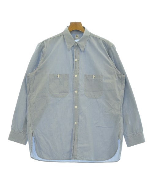 キャプテンサンシャイン(Kaptain Sunshine)のKaptain Sunshine カジュアルシャツ