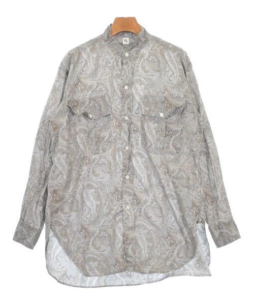 キャプテンサンシャイン(Kaptain Sunshine)のKaptain Sunshine カジュアルシャツ