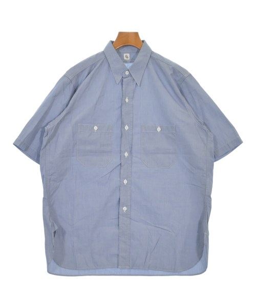 キャプテンサンシャイン(Kaptain Sunshine)のKaptain Sunshine カジュアルシャツ