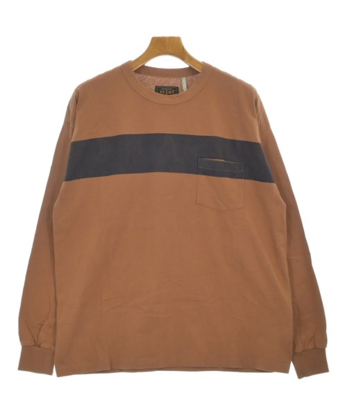 キャプテンサンシャイン(Kaptain Sunshine)のKaptain Sunshine Tシャツ・カットソー