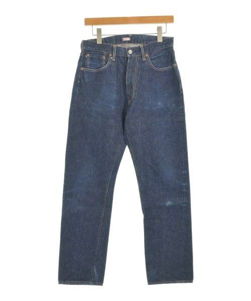 Kaptain Sunshine(キャプテンサンシャイン)のデニムパンツ サイズ:30(M位) 8,400円