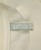 KAPTAIN SUNSHINE（キャプテンサンシャイン）Tシャツ・カットソー 白 サイズ:36(L位) メンズ/2200651013086